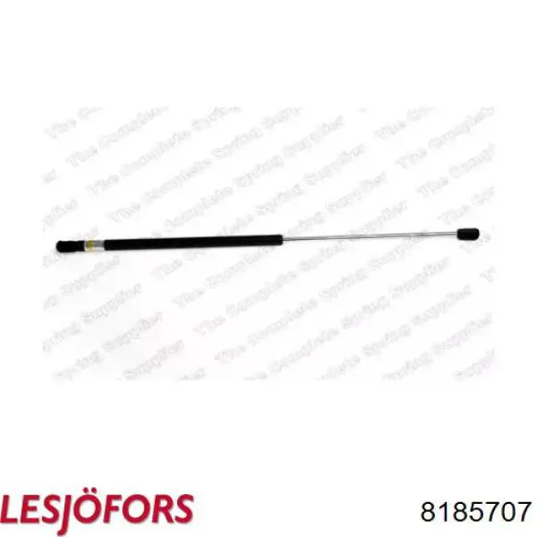 Купити 8185707 Lesjofors Амортизатор двері багажника