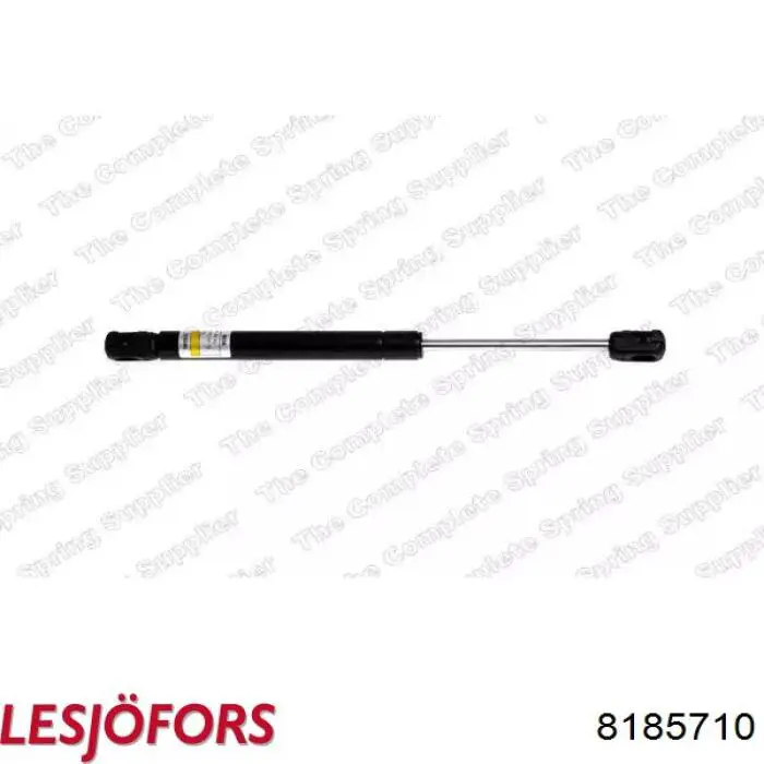 Купити 8185710 Lesjofors Амортизатор двері багажника