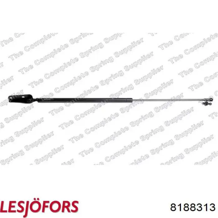 Купити 8188313 Lesjofors Амортизатор двері багажника