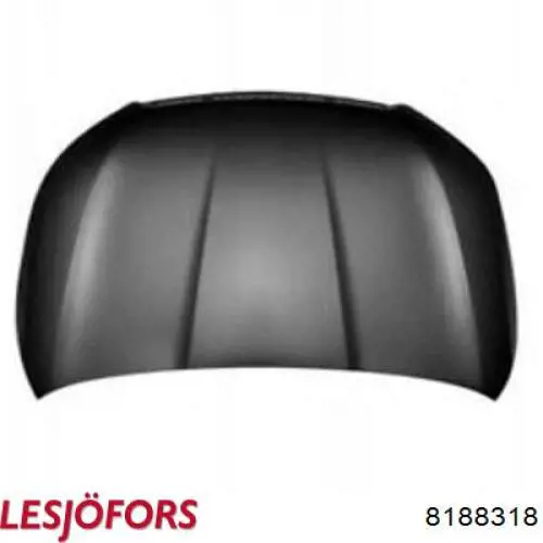 Амортизатор двері задньої Kamoka 7092535 ціна, від 15.78 USD