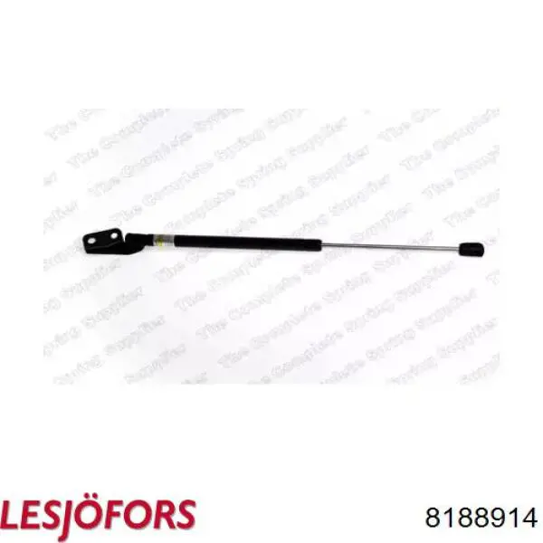 Купити 8188914 Lesjofors Амортизатор двері багажника