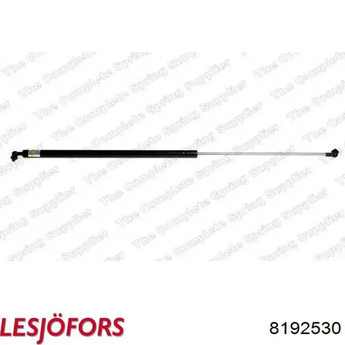 Купити 8192530 Lesjofors Амортизатор двері багажника