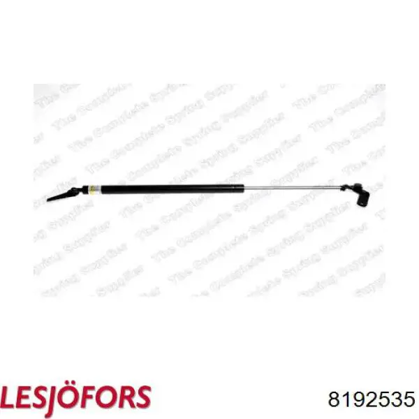Купити 8192535 Lesjofors Амортизатор двері багажника