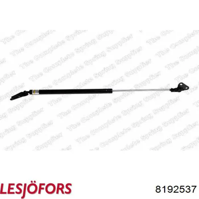 Купити 8192537 Lesjofors Амортизатор двері багажника