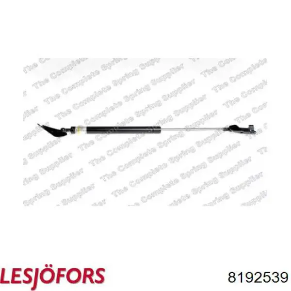 Купити 8192539 Lesjofors Амортизатор двері багажника