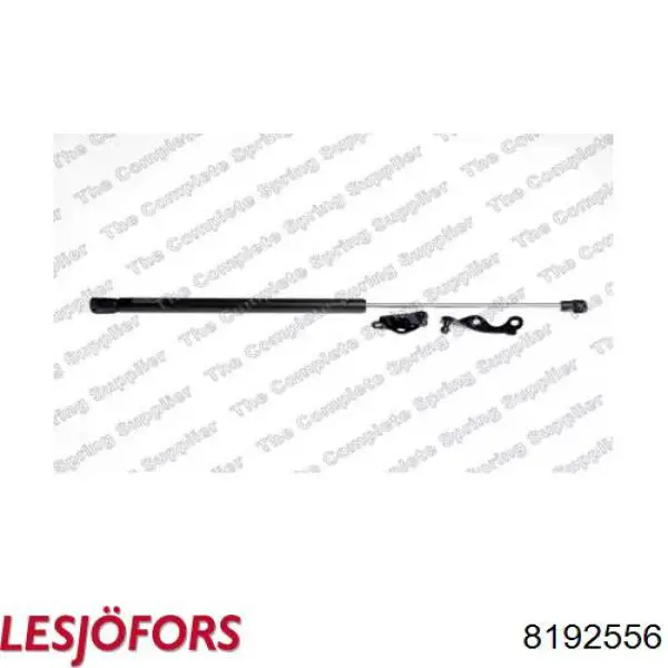 Купити 8192556 Lesjofors Амортизатор двері багажника