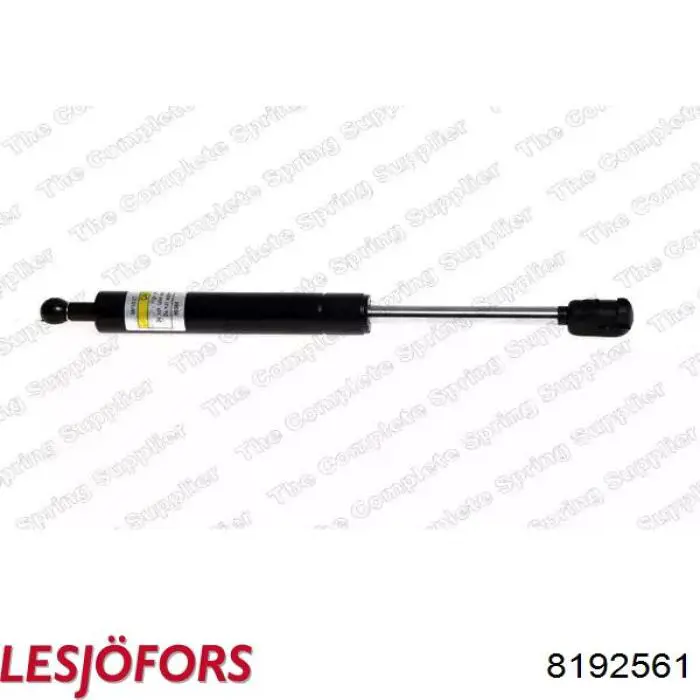 Купити 8192561 Lesjofors Амортизатор двері багажника