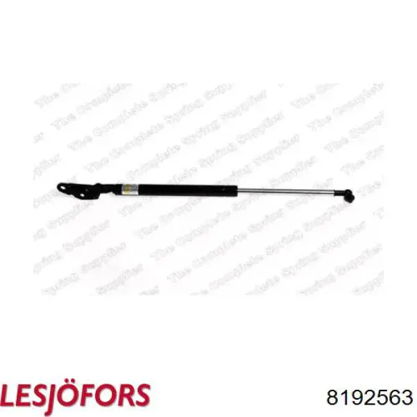Купити 8192563 Lesjofors Амортизатор двері багажника