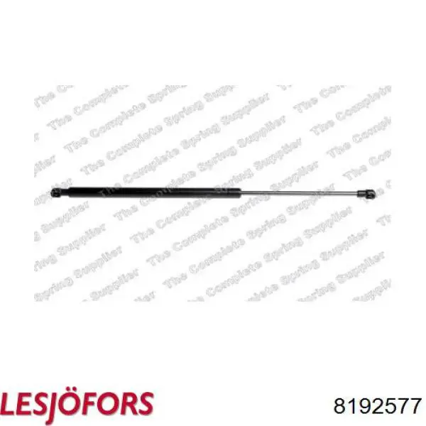 Купити 8192577 Lesjofors Амортизатор двері багажника