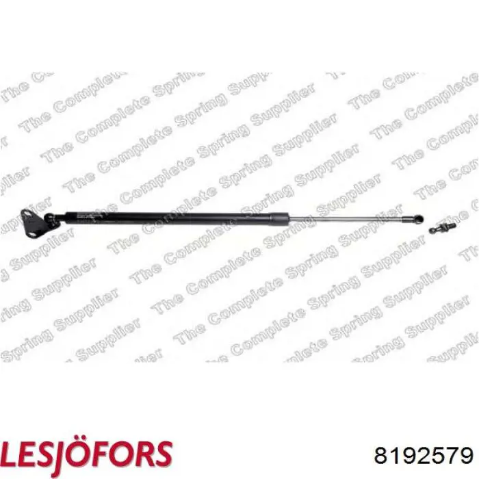 Купити 8192579 Lesjofors Амортизатор двері багажника