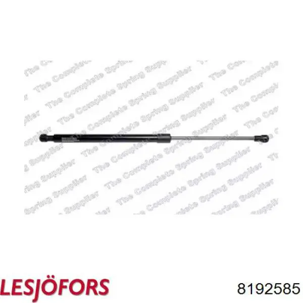 Купити 8192585 Lesjofors Амортизатор двері багажника