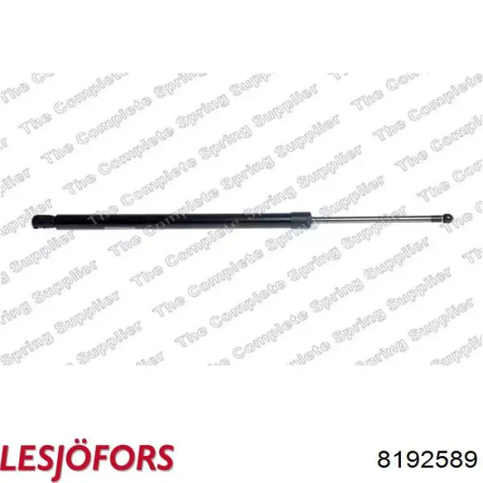 Амортизатор двері задньої Monroe ML6521 ціна, від 13.30 USD