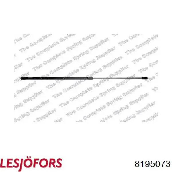 Купити 8195073 Lesjofors Амортизатор двері багажника