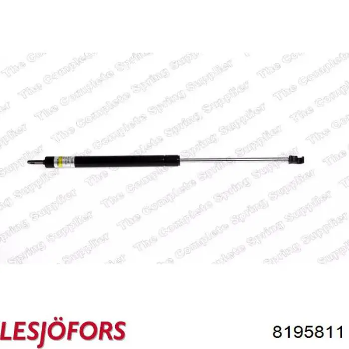 Купити 8195811 Lesjofors Амортизатор двері багажника