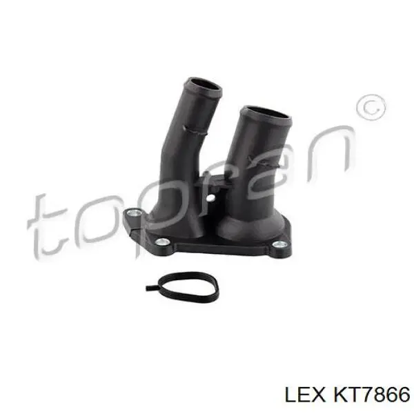 Купити QTH805CF QUINTON HAZELL Корпус термостата