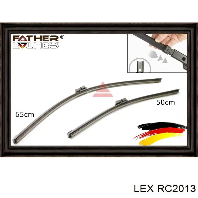 A9068200744 Mercedes 