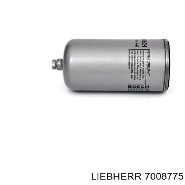 7008775 Liebherr Фільтр палива