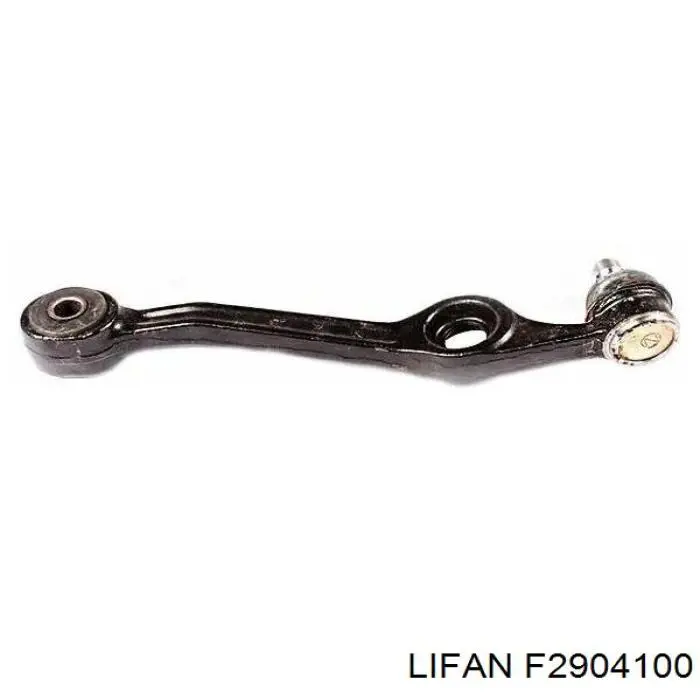 F2904100 Lifan Поперечний важіль