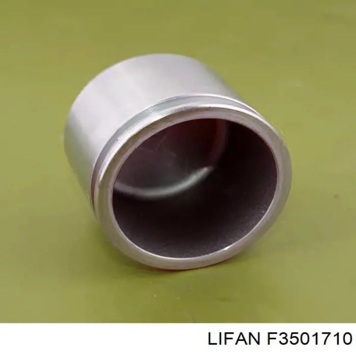 F3501710 Lifan Супорт гальмівний передній правий