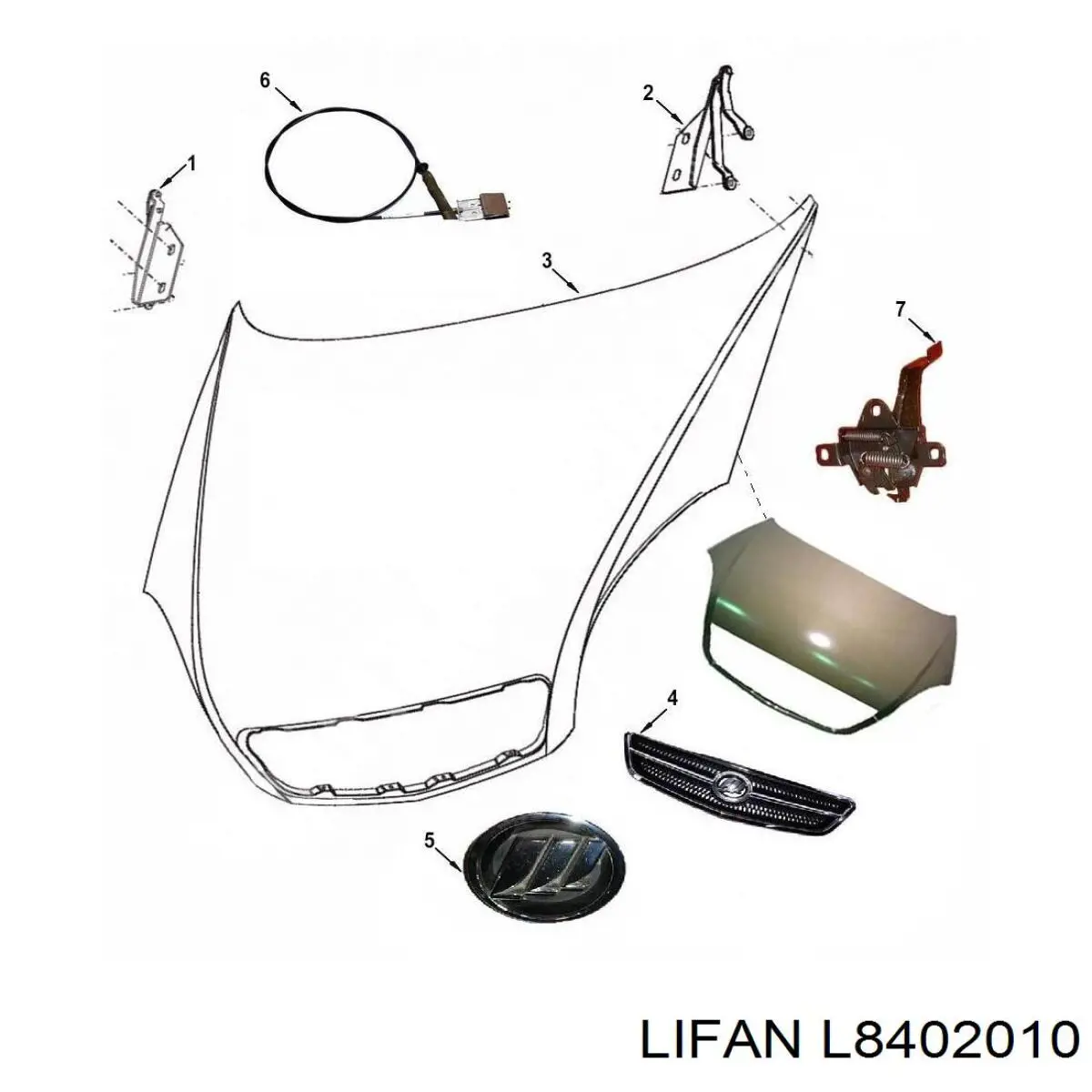  L8402010 Lifan