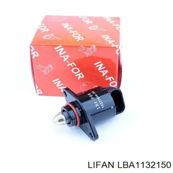 LBA1132150 Lifan РХХ