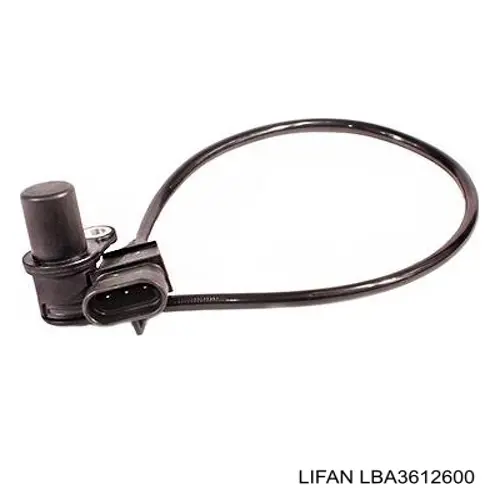 LBA3612600 Lifan датчик положення (оборотів коленвалу)