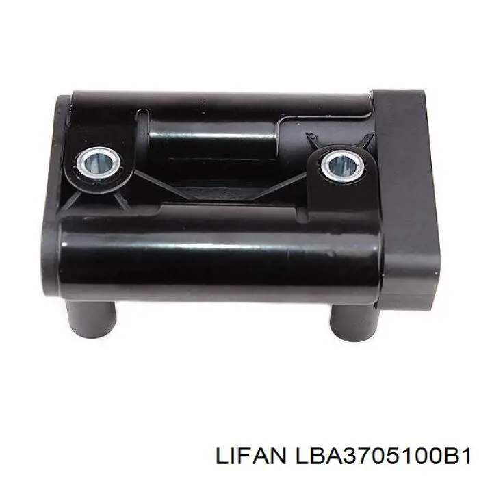 Котушка запалювання Lifan LBA3705100B1 ціна, від 17.46 USD