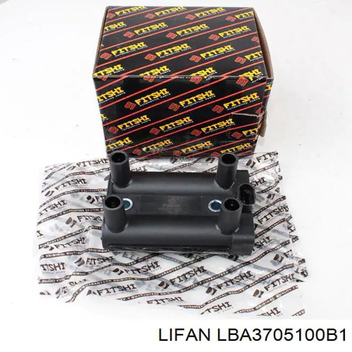 Котушка запалювання 860089ZC Fitshi