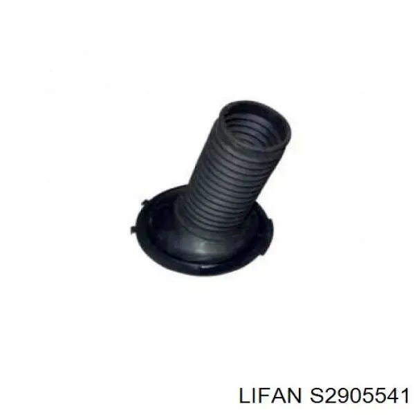 S2905541 Lifan пильник амортизатора переднього