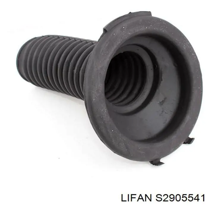 T112901021 Market (OEM) Пильник стійки передньої