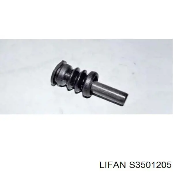 Купити S3501205 Lifan Направляюча супорту переднього