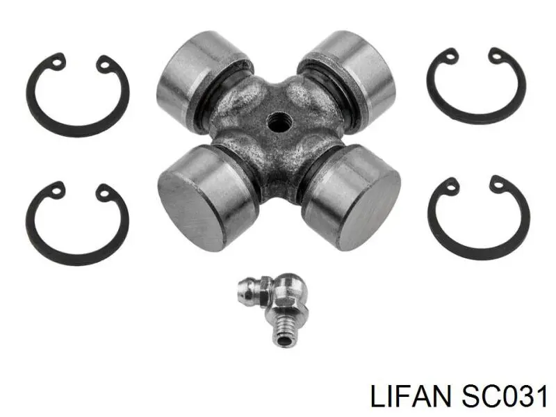 SC031 Lifan 
