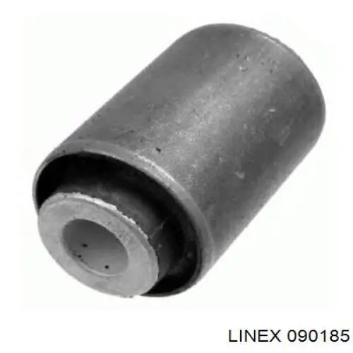 090185 Linex Трос ручного гальма передній