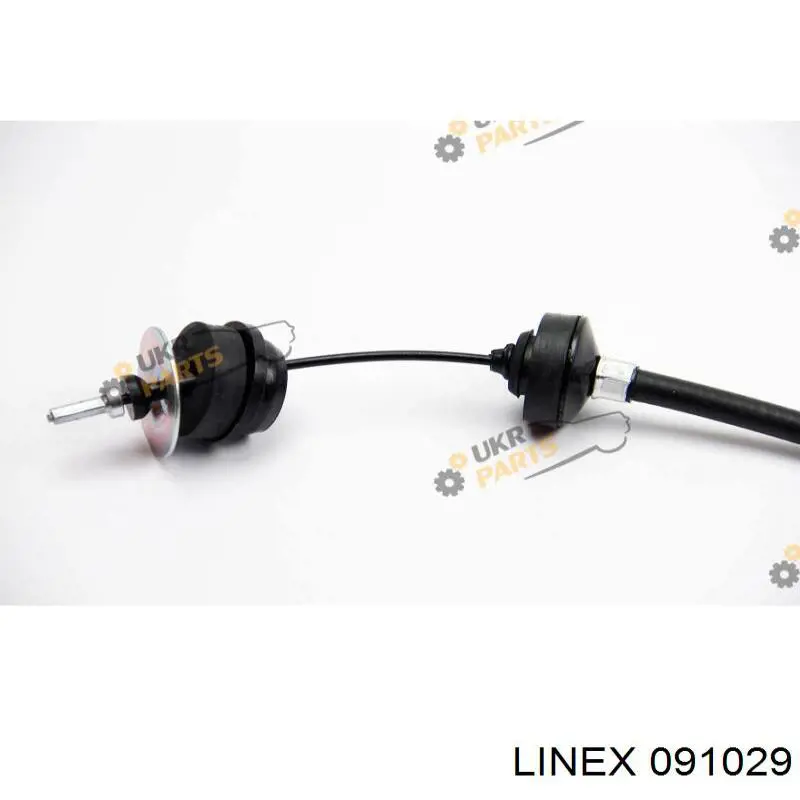 Купити 091029 Linex Трос зчеплення