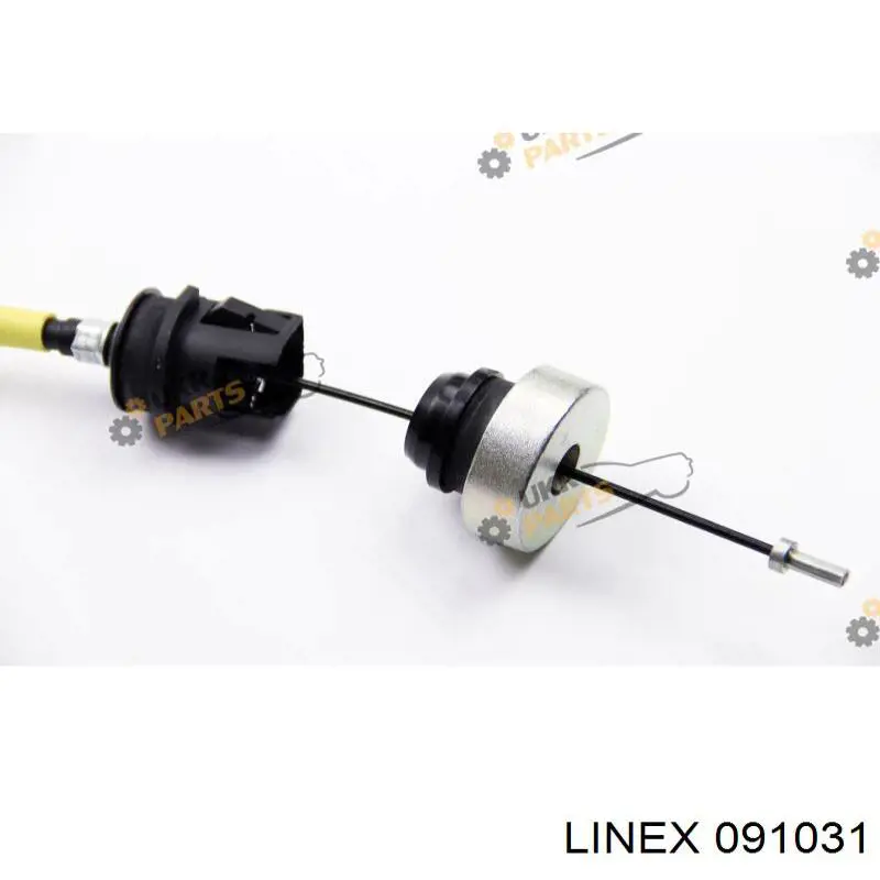 Купити 091031 Linex Трос зчеплення