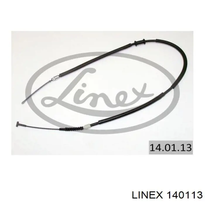 140113 Linex 
