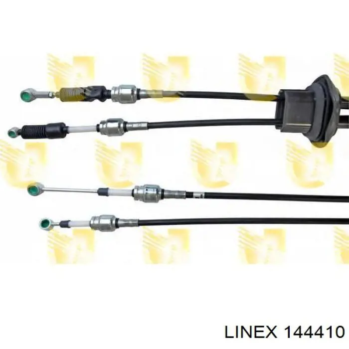 144410 Linex Трос коробки передач