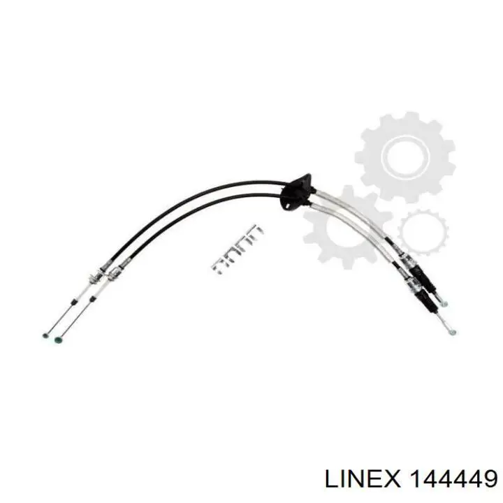  144449 Linex