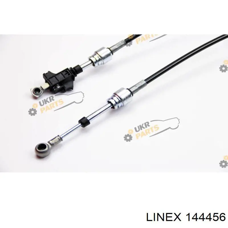 Купити 144456 Linex Трос перемикання передач