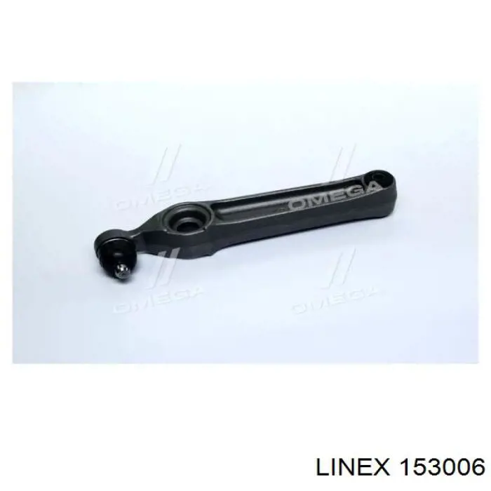 Трос приводу спідометра Linex 153006 ціна, від 6.16 USD