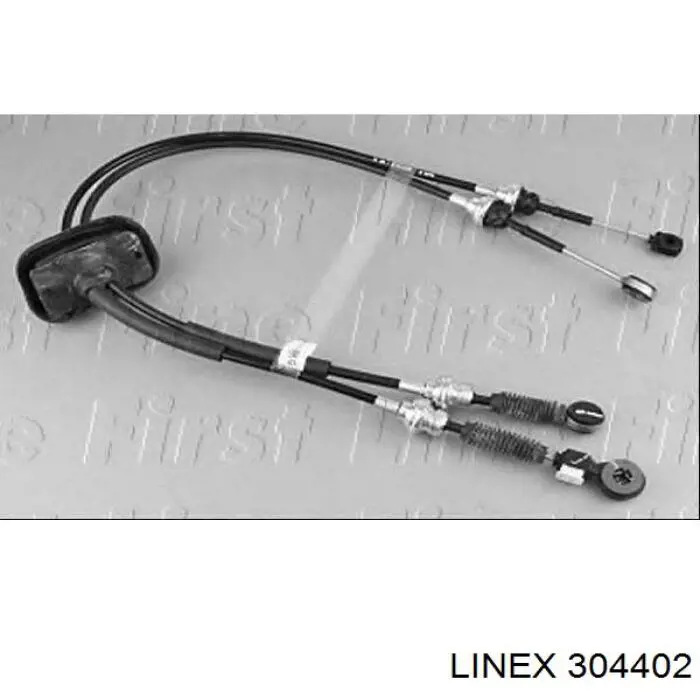 Купити 304402 Linex Трос перемикання передач
