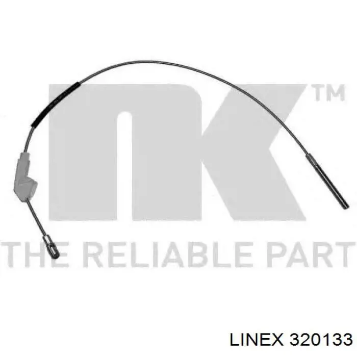  Linex 320133 ціна, від 5.16 USD