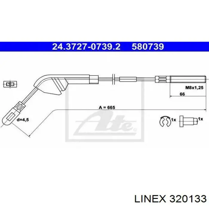 320133 Linex 