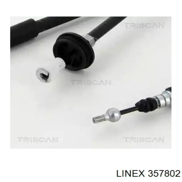  Linex 357802 ціна, від 44.13 USD