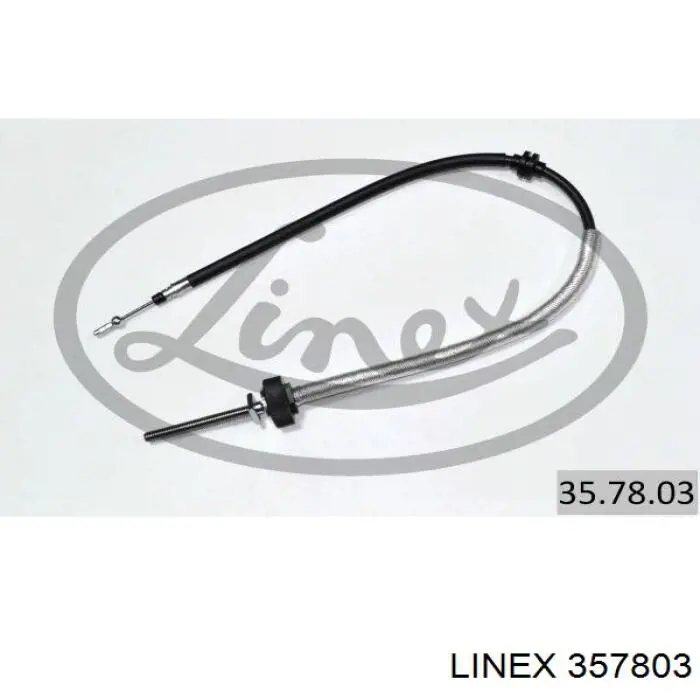 357803 Linex 