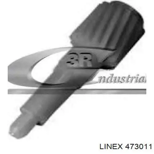 Трос приводу спідометра Linex 473011 ціна, від 5.78 USD