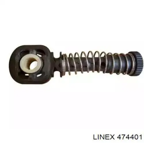 Трос перемикання передач, селектора Linex 474401 ціна, від 43.76 USD