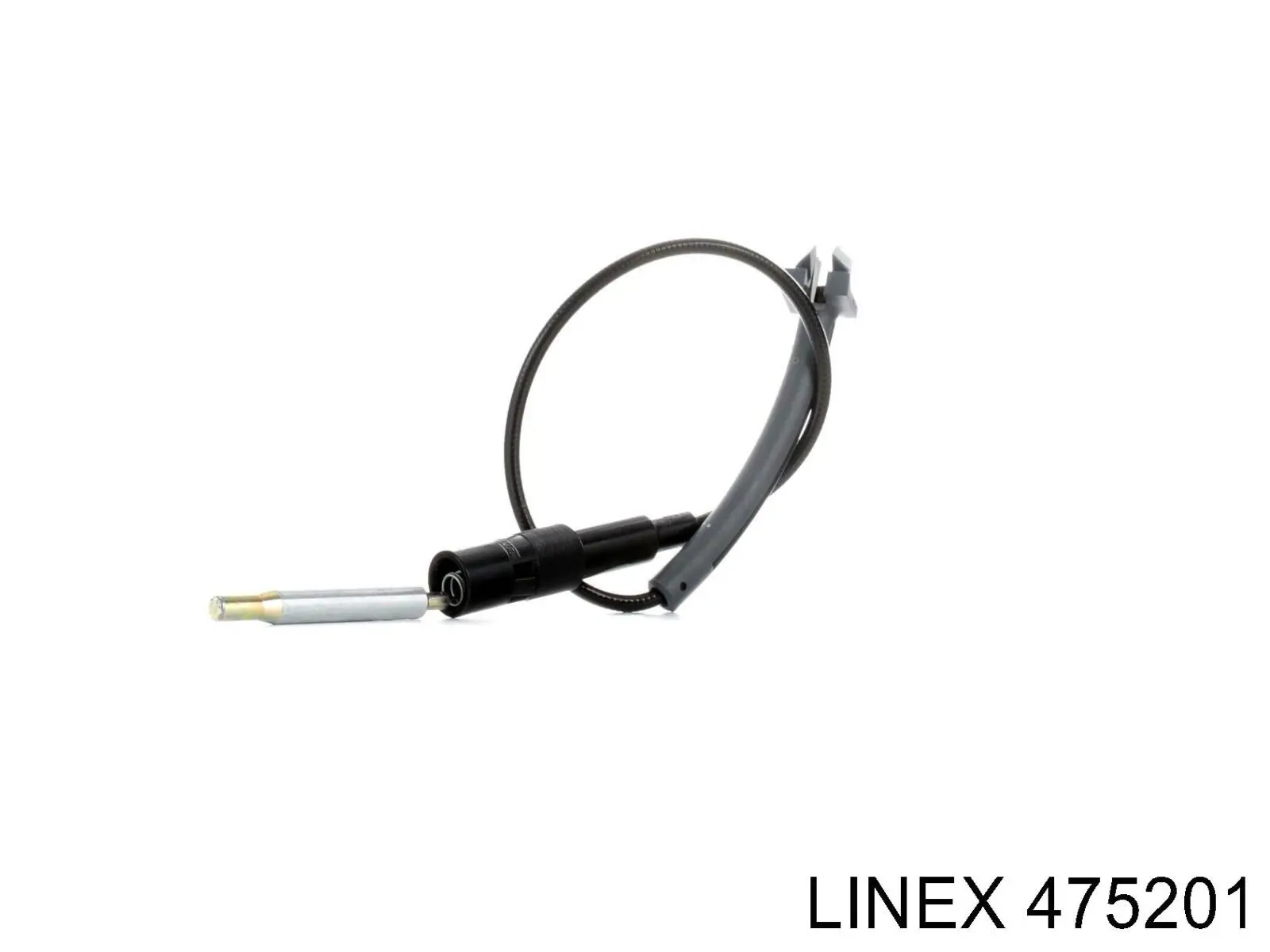 475201 Linex Трос регулювання спинки сидіння