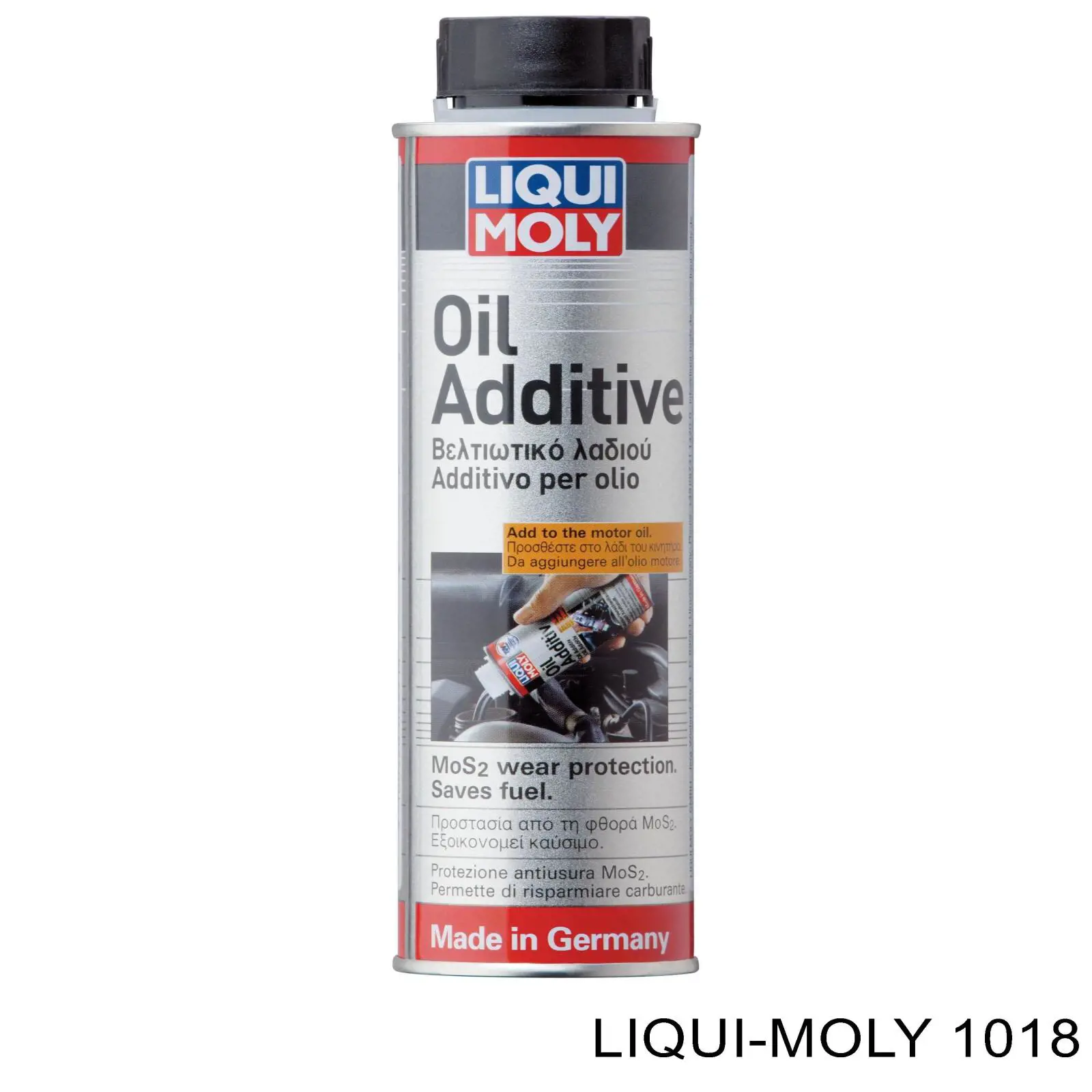 1018 Liqui Moly 
