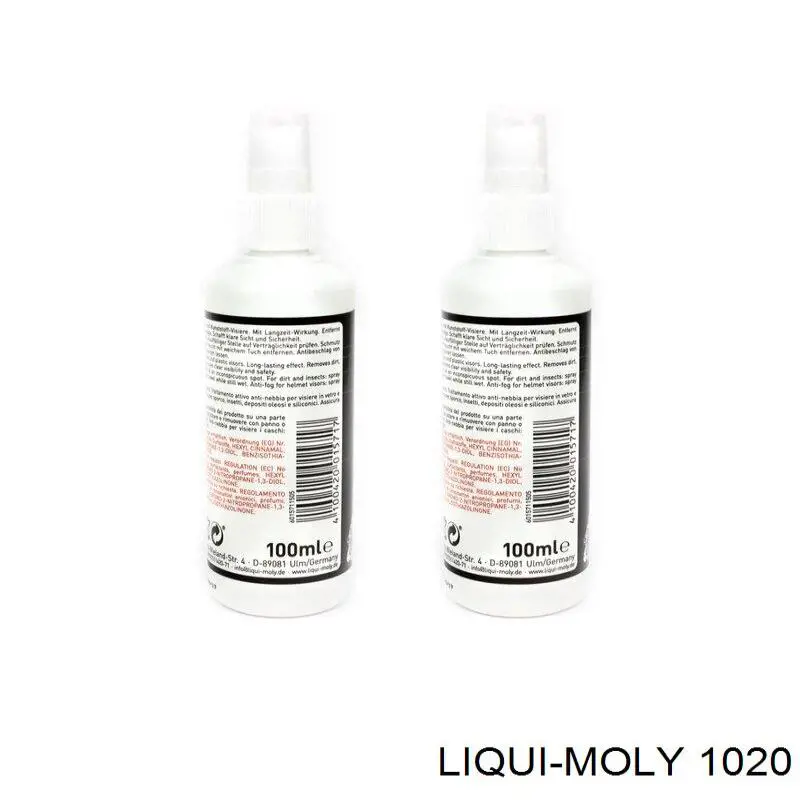 Масло коробки передач Liqui Moly 1020 ціна, від 14.50 USD